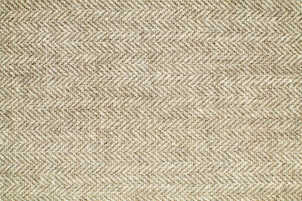 Doğal Keten Malzeme Tekstil Kumaş Döşeme Arkaplanı