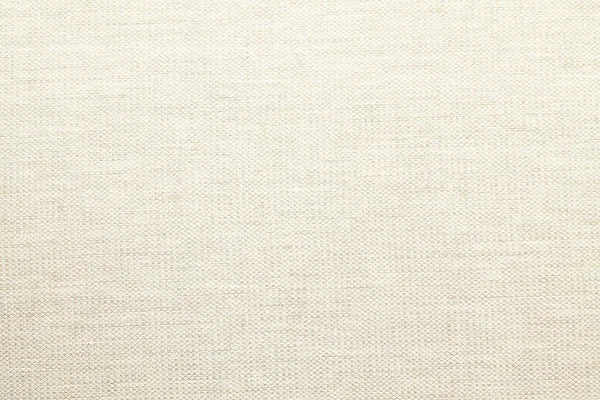 Natural Linen Material Textile Canvas Texture Background — Stock Photo, Image