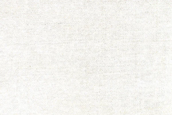 Natural Linen Material Textile Canvas Texture Background — Stock Photo, Image