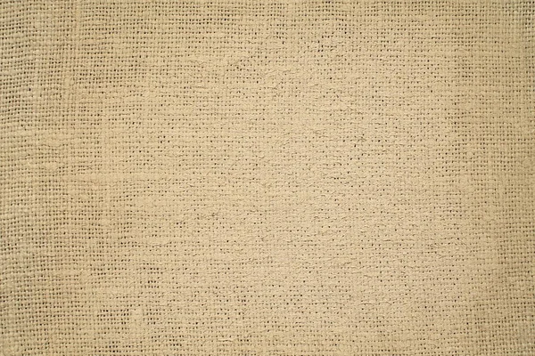 Doğal Keten Malzeme Tekstil Kumaş Döşeme Arkaplanı