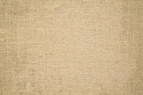 Doğal Keten Malzeme Tekstil Kumaş Döşeme Arkaplanı
