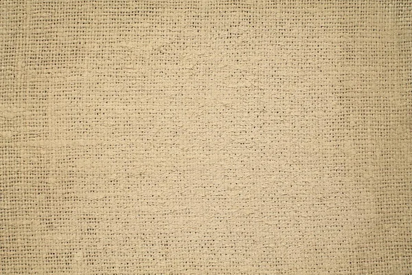 Doğal Keten Malzeme Tekstil Kumaş Döşeme Arkaplanı