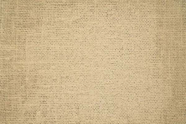 Doğal Keten Malzeme Tekstil Kumaş Döşeme Arkaplanı