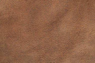 Doğal deri dokusu arka planı