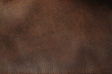 Doğal deri dokusu arka planı