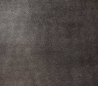 Doğal deri dokusu arka planı