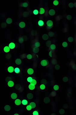 simli desen soyut dekorasyon arkaplanı