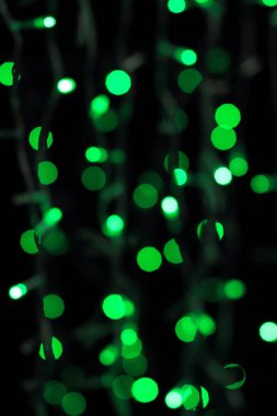 simli desen soyut dekorasyon arkaplanı