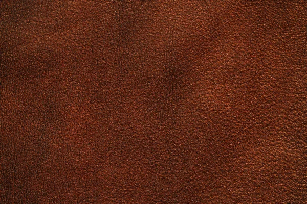 Doğal deri dokusu arka planı