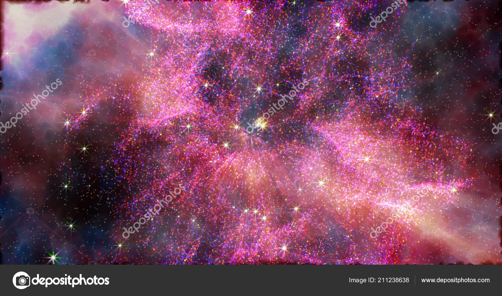銀河写真素材 ロイヤリティフリー銀河画像 Depositphotos