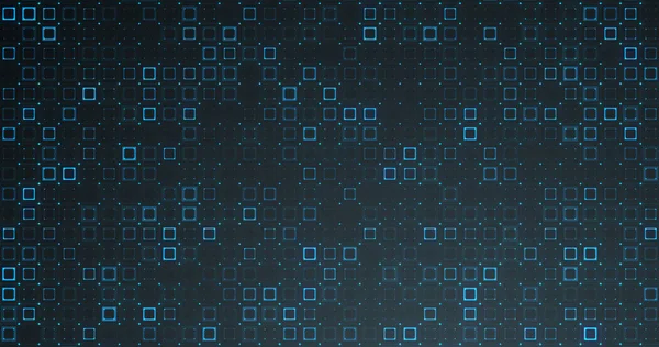 Soyut kılavuz şekli arka plan. 3D render