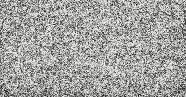 TV ses analog video ve televizyon iletim sinyal yok zaman