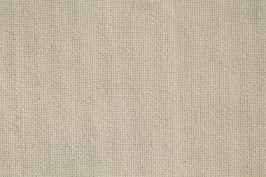 Doğal Keten Malzeme Tekstil Kumaş Döşeme Arkaplanı