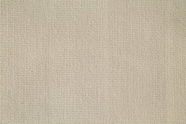 Doğal Keten Malzeme Tekstil Kumaş Döşeme Arkaplanı