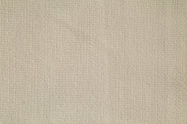 Doğal Keten Malzeme Tekstil Kumaş Döşeme Arkaplanı