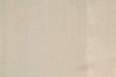 Doğal Keten Malzeme Tekstil Kumaş Döşeme Arkaplanı