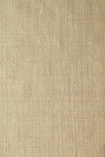 Natural Linen Material Textile Canvas Texture Background — Stock Photo, Image