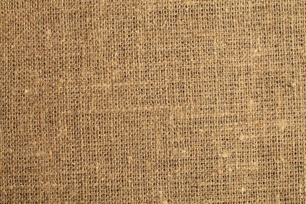 Doğal Keten Malzeme Tekstil Kumaş Döşeme Arkaplanı