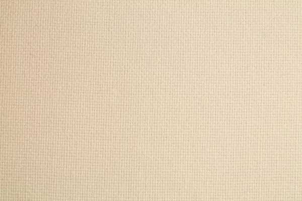 Material Linho Natural Textura Lona Têxtil Fundo — Fotografia de Stock