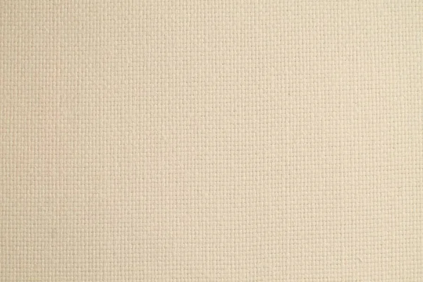 Material Linho Natural Textura Lona Têxtil Fundo — Fotografia de Stock