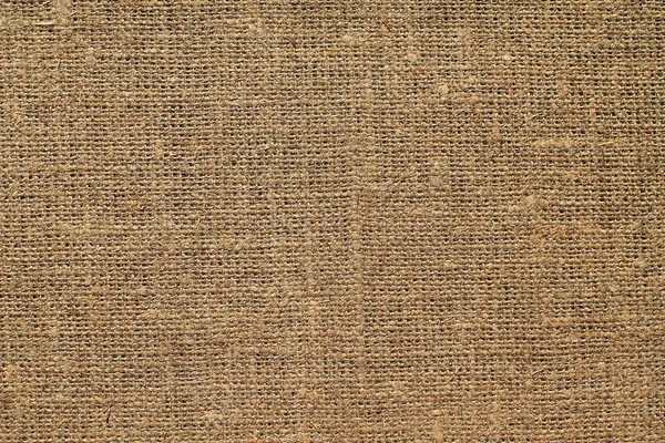 Natuurlijk Linnen Materiaal Textiel Doek Textuur Achtergrond — Stockfoto