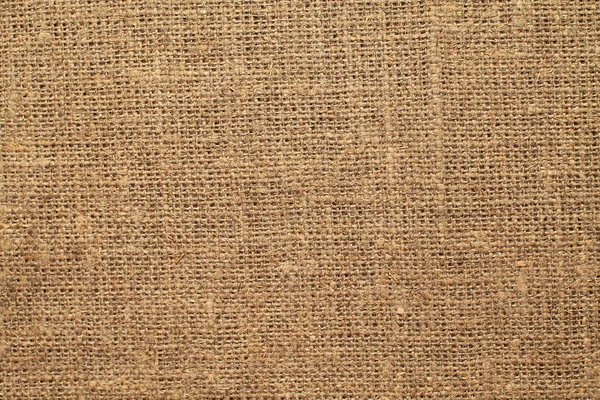 Natuurlijk Linnen Materiaal Textiel Doek Textuur Achtergrond Rechtenvrije Stockafbeeldingen