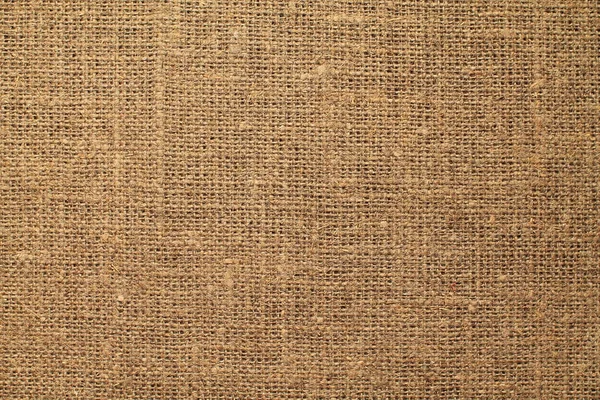 Natuurlijk Linnen Materiaal Textiel Doek Textuur Achtergrond Rechtenvrije Stockfoto's
