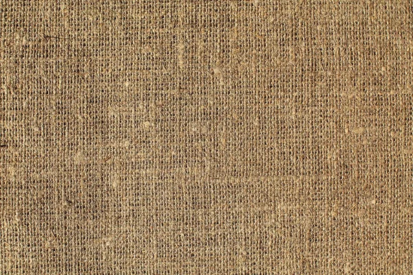 Doğal Keten Malzeme Tekstil Kumaş Döşeme Arkaplanı