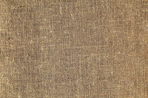 Naturalny Materiał Włókienniczy Tkaniny Tekstura Tła — Zdjęcie stockowe