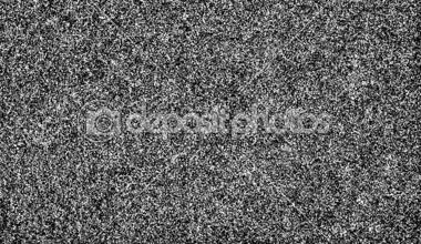 TV ses analog video ve televizyon iletim sinyal yok zaman