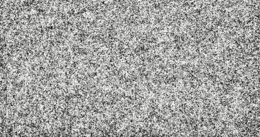 TV ses analog video ve televizyon iletim sinyal yok zaman