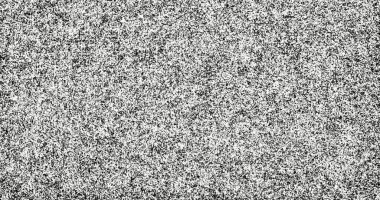 TV ses analog video ve televizyon iletim sinyal yok zaman