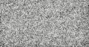 TV ses analog video ve televizyon iletim sinyal yok zaman