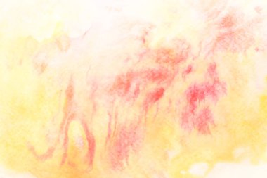 suluboya arka plan boyama soyut