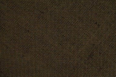 Doğal Keten Malzeme Tekstil Kumaş Döşeme Arkaplanı