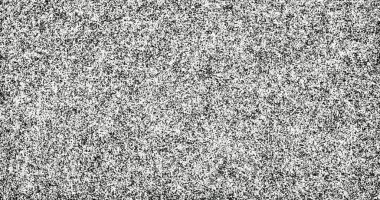 TV ses analog video ve televizyon iletim sinyal yok zaman