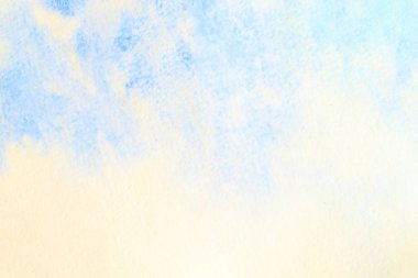 suluboya arka plan boyama soyut