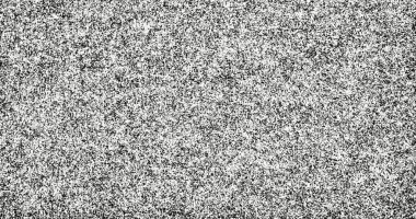 TV ses analog video ve televizyon iletim sinyal yok zaman