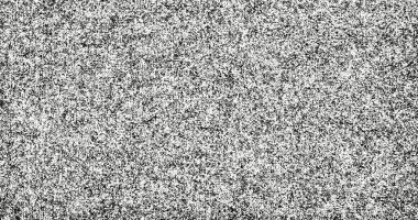 TV ses analog video ve televizyon iletim sinyal yok zaman