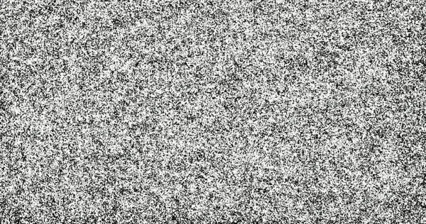 TV Noise in analog video and television when no transmission signal