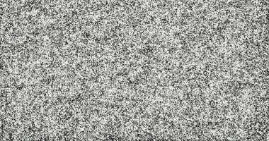 TV ses analog video ve televizyon iletim sinyal yok zaman