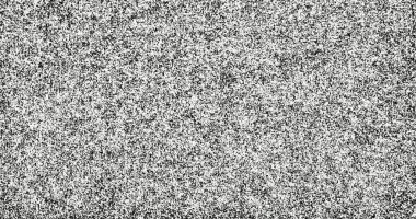 TV ses analog video ve televizyon iletim sinyal yok zaman