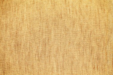 Doğal Keten Malzeme Tekstil Kumaş Döşeme Arkaplanı