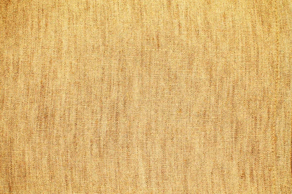 Material Linho Natural Textura Lona Têxtil Fundo — Fotografia de Stock