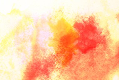 suluboya arka plan boyama soyut