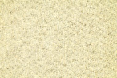 Doğal Keten Malzeme Tekstil Kumaş Döşeme Arkaplanı