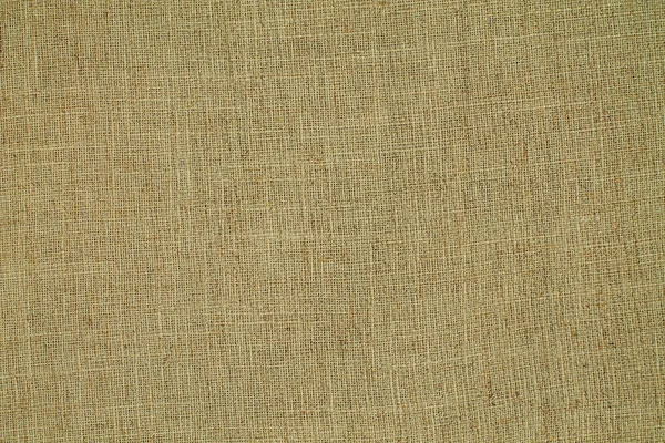 Natural Linen Material Textile Canvas Texture Background — Stock Photo, Image