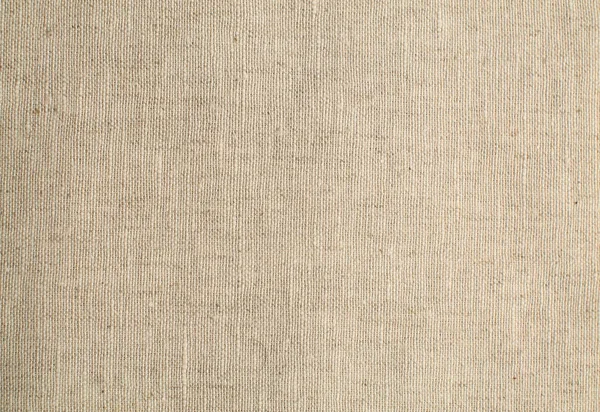 Material Lino Natural Textil Textura Lona Fondo — Foto de Stock