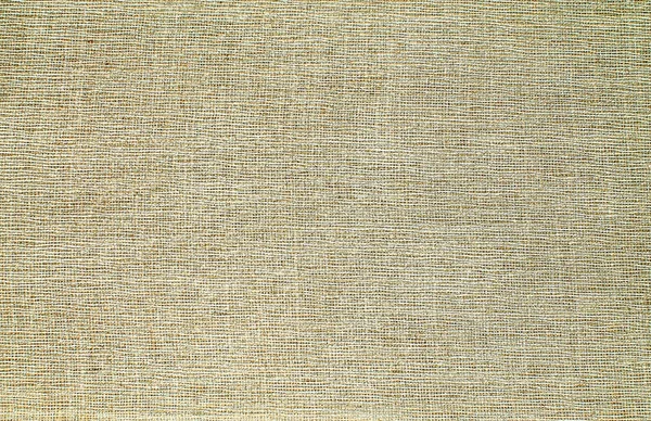 Natural Linen Material Textile Canvas Texture Background — Stock Photo, Image