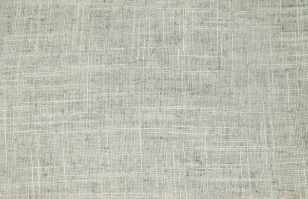Doğal Keten Malzeme Tekstil Kumaş Döşeme Arkaplanı — Stok fotoğraf